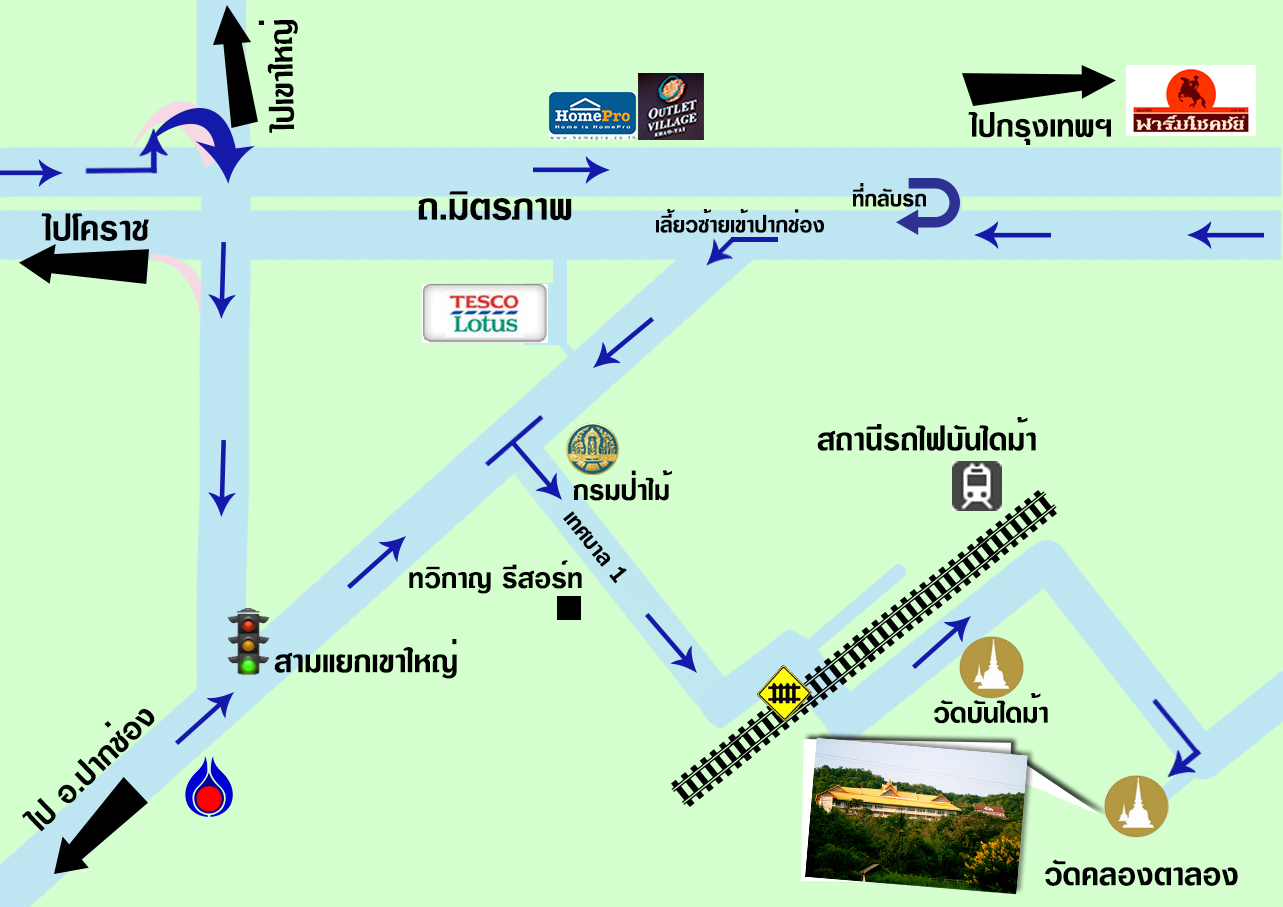 mapใม่