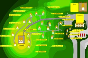 แผนผังกุฏิ01